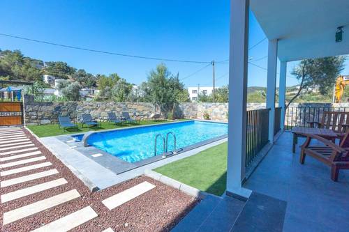 VillaHaint | Bodrum