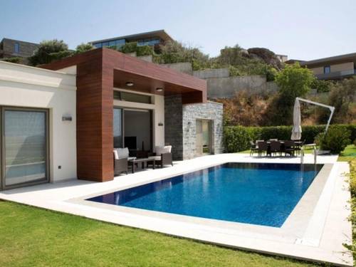 Villa Por