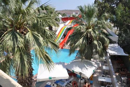 Anıl Hotel
