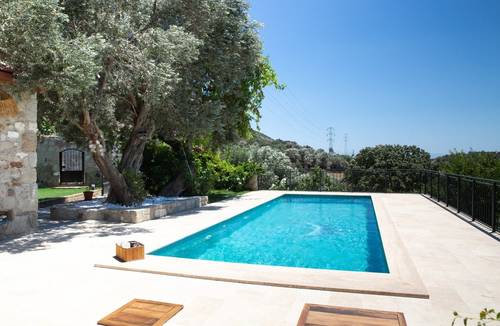 Wedge | Bodrum