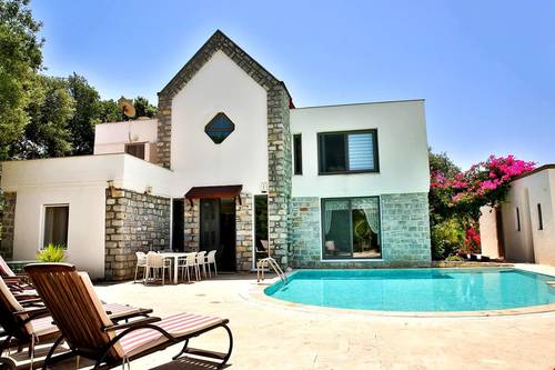 Bodrum Bitez BD445
