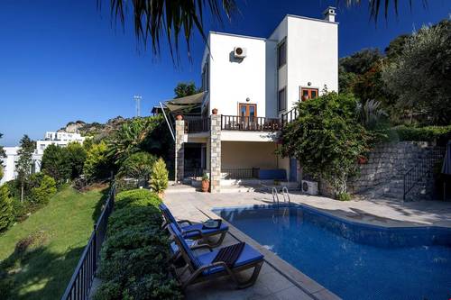 Yalıkavak Villa BD455