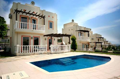 Bodrum Tuzla BD418