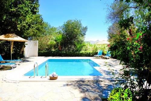 Villa Begonvile