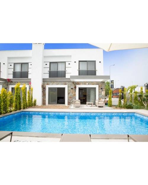 Villa Allure A