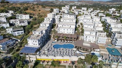 Smart Holiday Bodrum