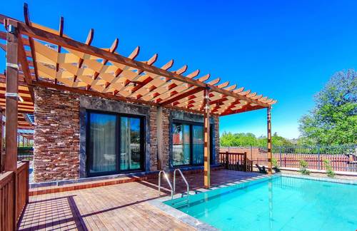 Villa Blackberry A