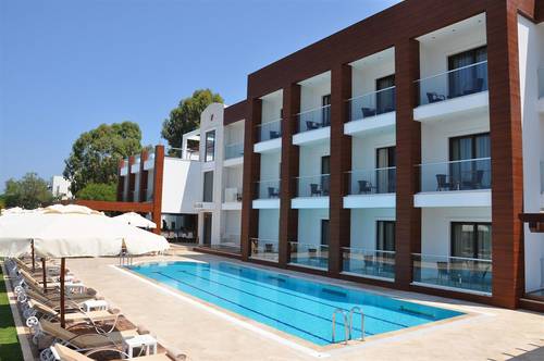Turiya Hotel & SPA