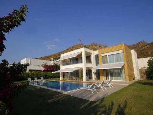 Villa Beaton 