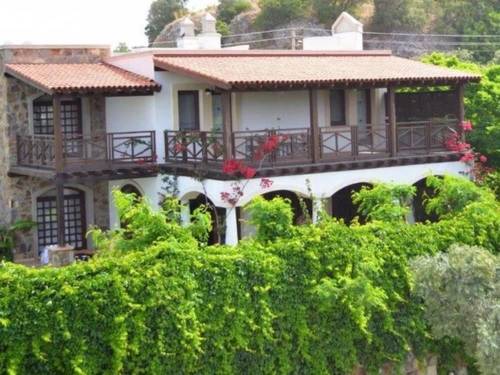 Villa Çiğdem