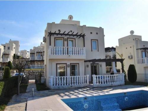 Villa Flamingo