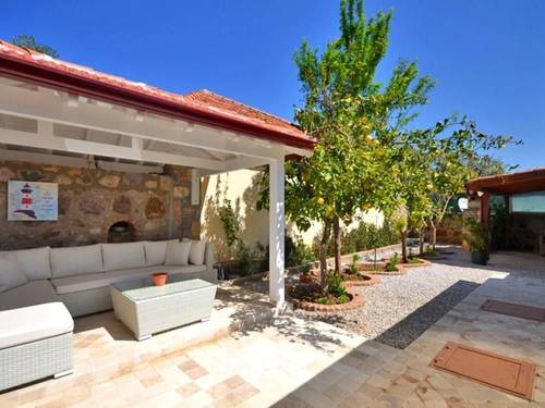Villa Private