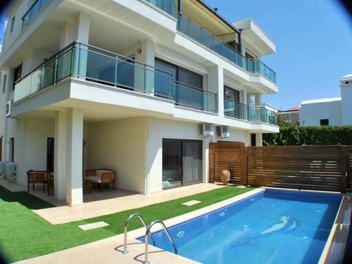Villa Sade B