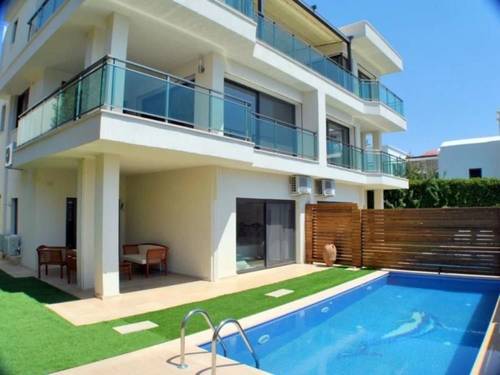 Villa Sade A