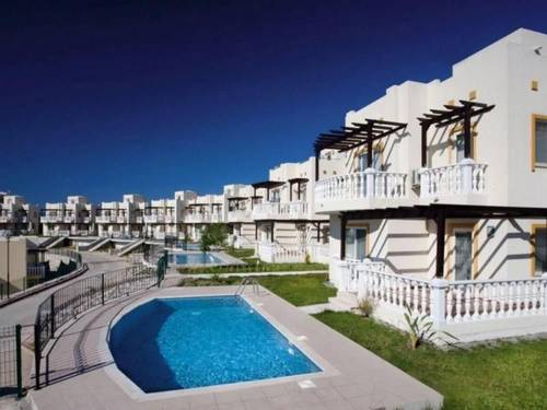 Villa Turkuaz Homes 1