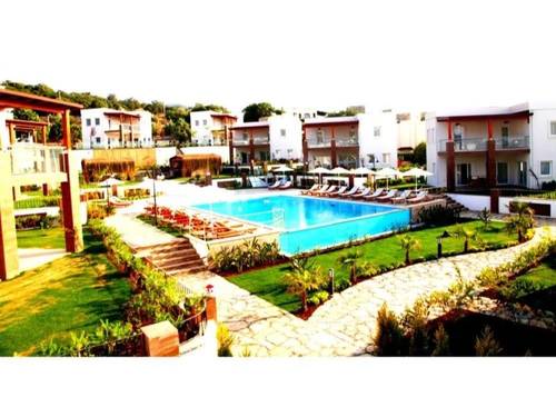 Villa Zeytin