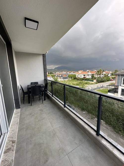 Dalaman Homes