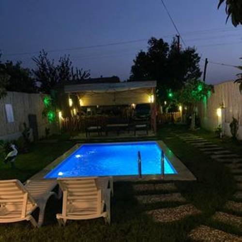 Villa Dalaman