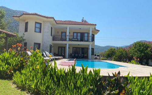 Cennet Villa 