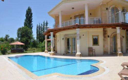 Villa Narenciye 
