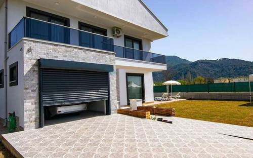 Villa Erciyes