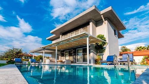 Villa Calypso