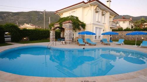 Villa Happy