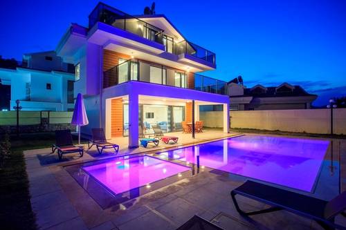 Villa Mersia