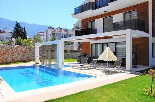 Villa Forte 2
