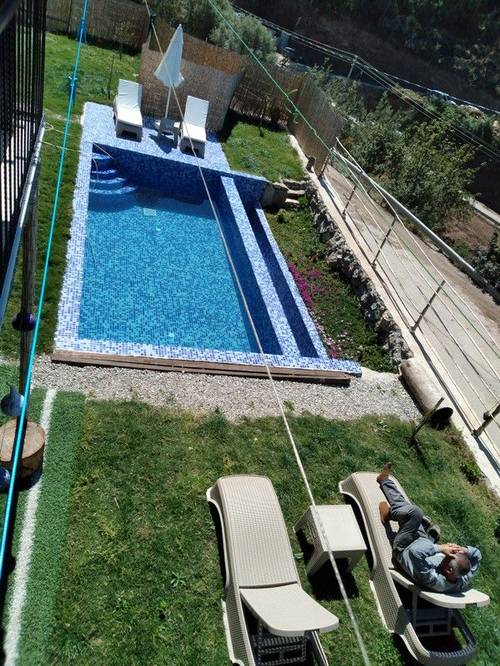 Gün Batımı Villa