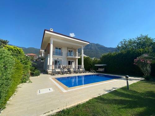 Villa Ponsela