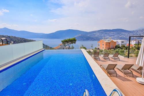 Premium Villa 2