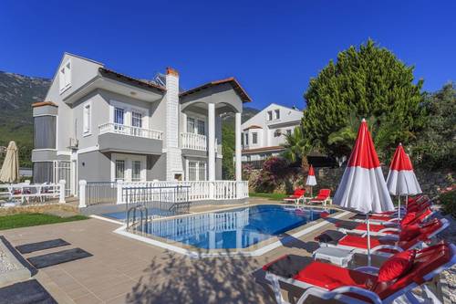 Villa Nice