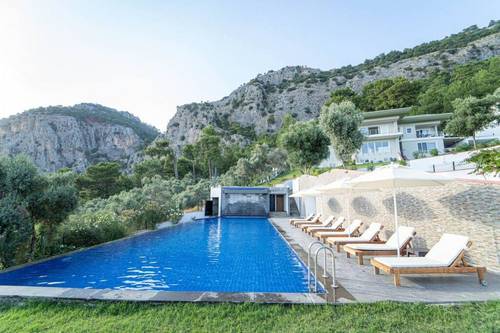 Skopea 3 | Fethiye