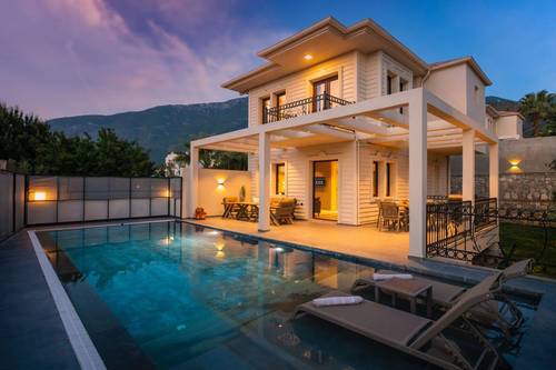 Villa Asia