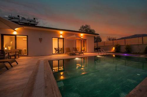 Villa Happy 1