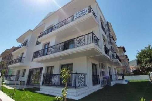 Artim  Apart Otel