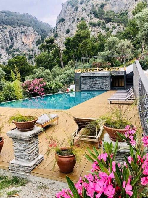Skopea 4 | Fethiye