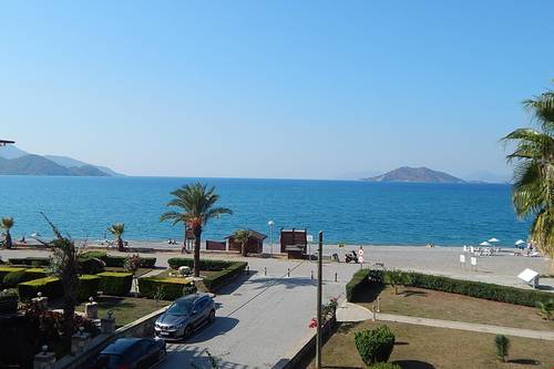 Butik Villas - Dubleks Yalı
