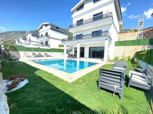 Villa Sammy 2