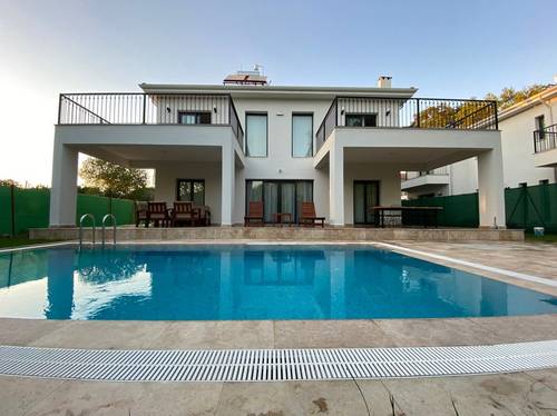Villa Yaba