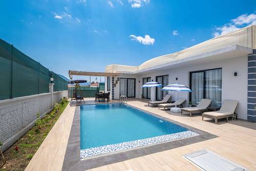 Villa Wind Çamköy