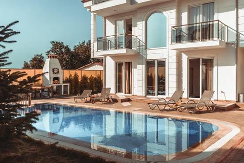 Villa Leila