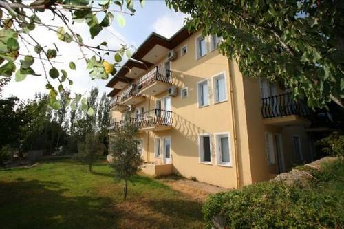 Güneş Hotel Apart