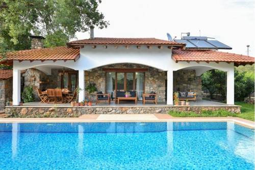 Villa Yaba 3