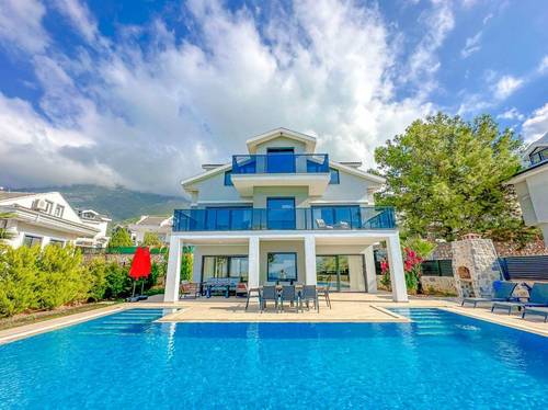 Doha Villa