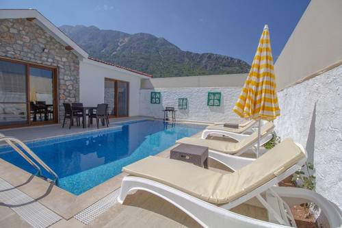 Villa Likya Safir