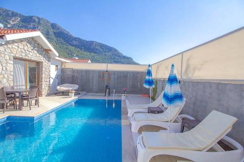 Villa Likya Ruby