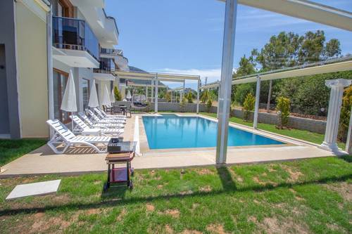 Villa Tuna Ölüdeniz