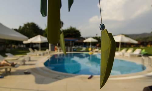 Kasaba Butik Otel
